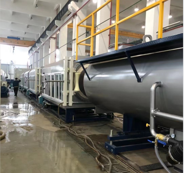 5 výhod strojov na vytláčanie plastov