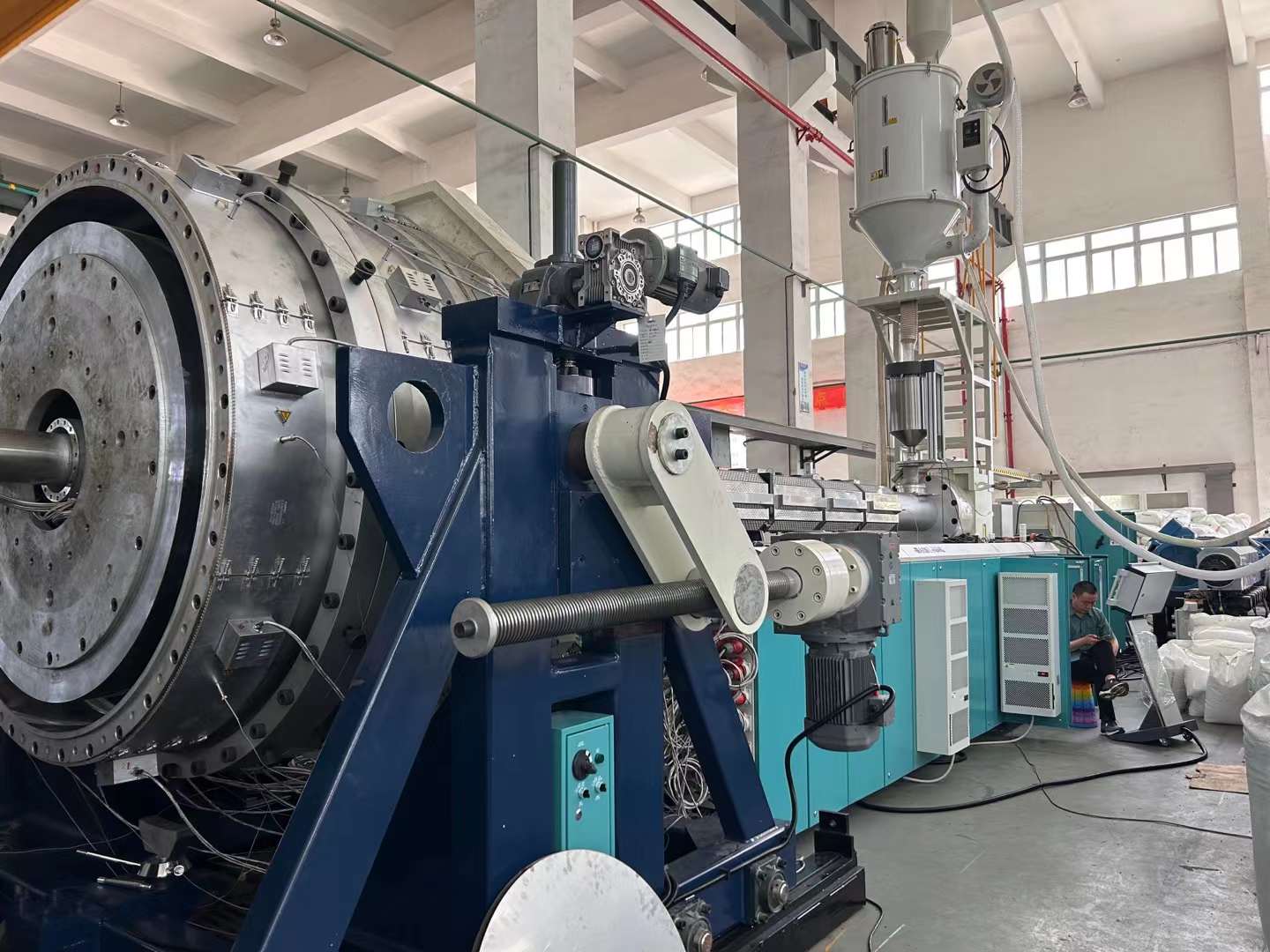 Úvod do údržby vytláčacej matrice